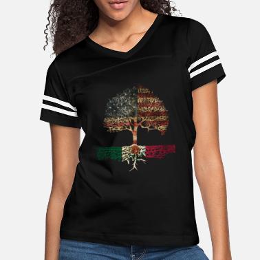 Mexican American T-Shirts | Unique 